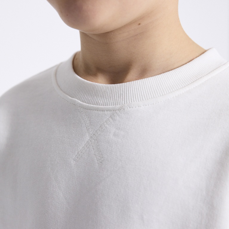 Sweatshirt "Pax star"